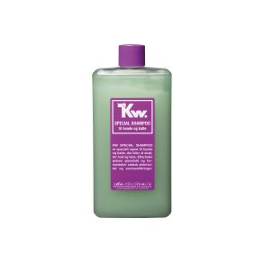 KW Special Shampoo 500 ml.