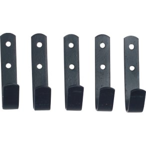 Knager, pakke med 5 stk