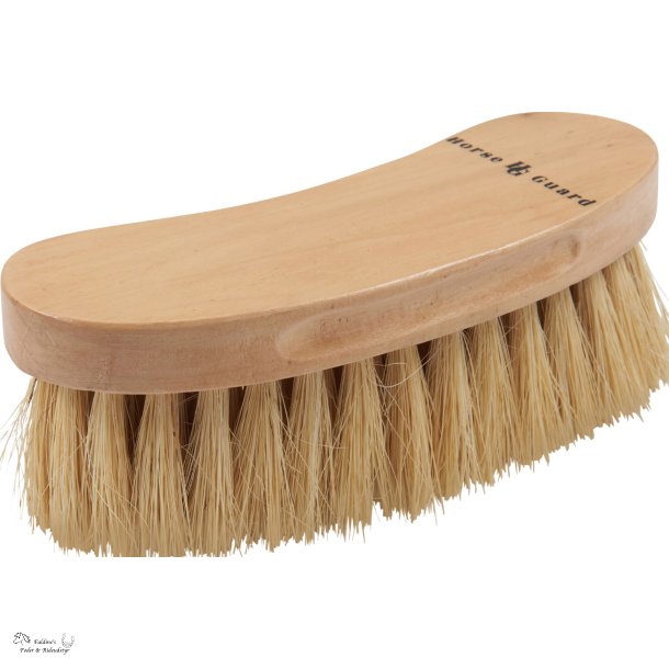 HG Bananformet Naturb�rste