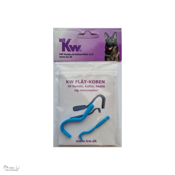 Kw Fl�t-Koben (2 stk)