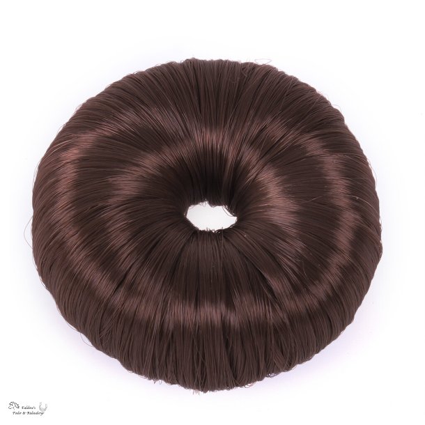 H�r Doughnut, Brun