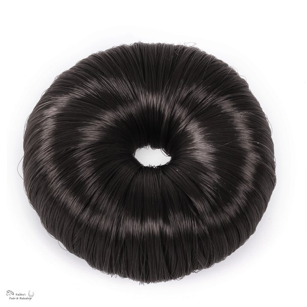 H�r Doughnut, Sort