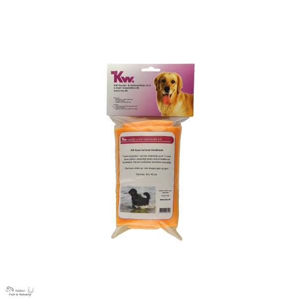 KW Super T�rrende H�ndkl�de