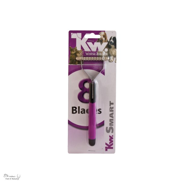 Kw Blade 8
