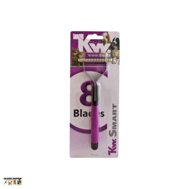 Kw Blade 8