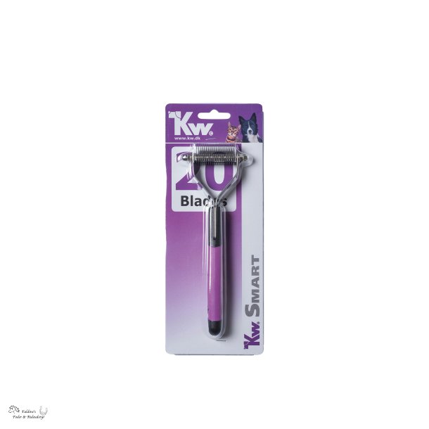Kw Blade 20