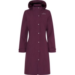 EQ Heaven Regnfrakke, Lilla