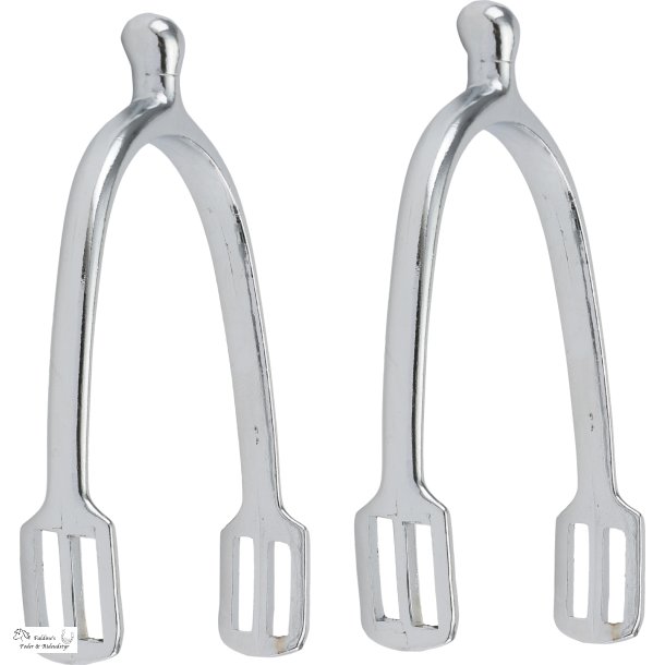 EQ Sporer med knop, Junior