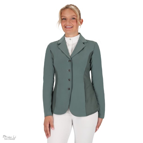 QHP Nov�n St�vnejakke, Palm Green