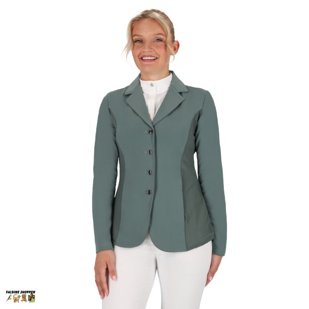 QHP Nov�n St�vnejakke, Palm Green