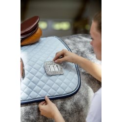 HG Stvnenummer, Glitter, Slv