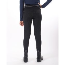 QHP Eden Junior Ridetights, Sort