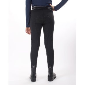 QHP Eden Junior Ridetights, Sort