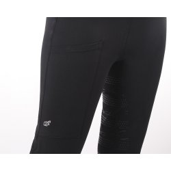 QHP Eden Junior Ridetights, Sort
