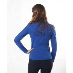 QHP Instant Heating Shirt, Model Loua