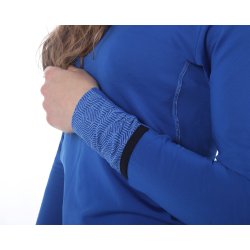 QHP Instant Heating Shirt, Model Loua