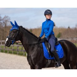 QHP Instant Heating Shirt, Model Loua