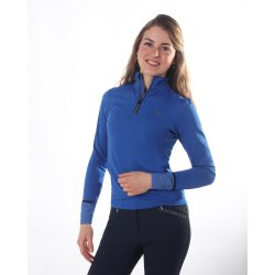 QHP Instant Heating Shirt, Model Loua