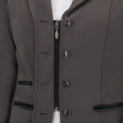 QHP Juliet Stvnejakke, Gr