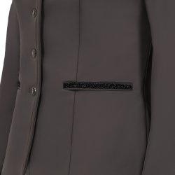 QHP Juliet Stvnejakke, Gr