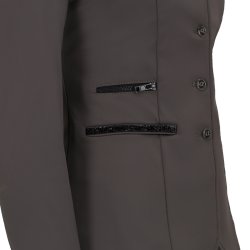 QHP Juliet Stvnejakke, Gr