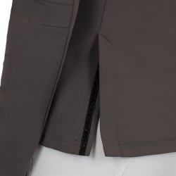 QHP Juliet Stvnejakke, Gr