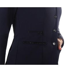 QHP Stvnejakke, Voksen, Bl