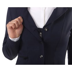 QHP Stvnejakke, Voksen, Bl