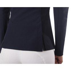 QHP Stvnejakke, Voksen, Bl