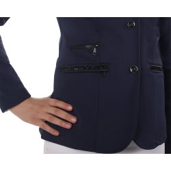 QHP Stvnejakke, KIDS, Bl