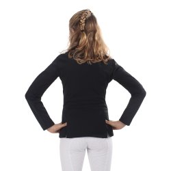 QHP Stvnejakke, KIDS, Sort