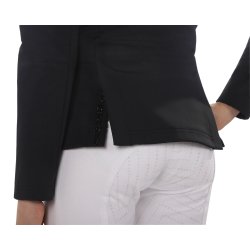 QHP Stvnejakke, KIDS, Sort