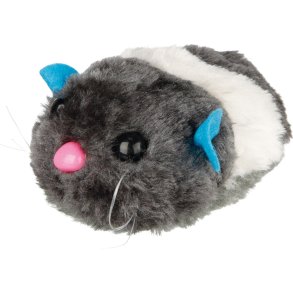 Optrkker-legetj til kat