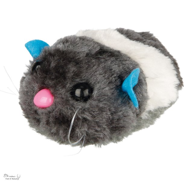 Optr�kker-leget�j til kat