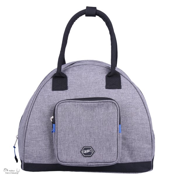 QHP Hjelmtaske, Gr�