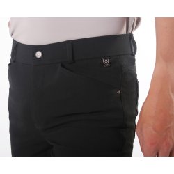 QHP Fillip Ridebukser til drenge