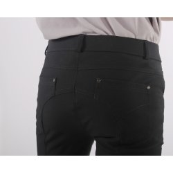 QHP Fillip Ridebukser til drenge