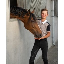 QHP Fillip Ridebukser til drenge