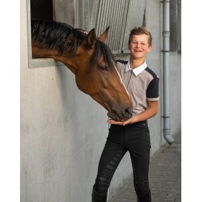QHP Fillip Ridebukser til drenge