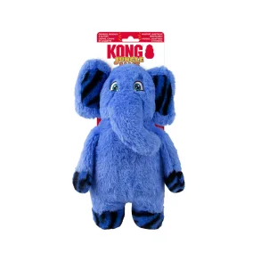 KONG Hundeleget�j, Jungle Jamz Elefant