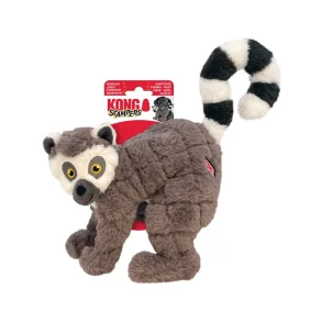 KONG Hundeleget�j Scampers Lemur, Medium