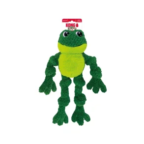 KONG Hundeleget�j Knots Fr� L/XL