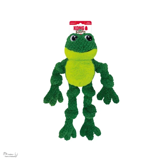 KONG Hundeleget�j Knots Fr� L/XL