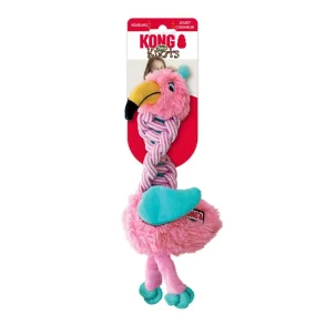 KONG Hundeleget�j Twists Knots