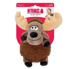 KONG Sherps Floofs Moose Hundeleget�j