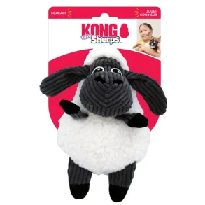 KONG Sherps Floofs Sheep Hundeleget�j