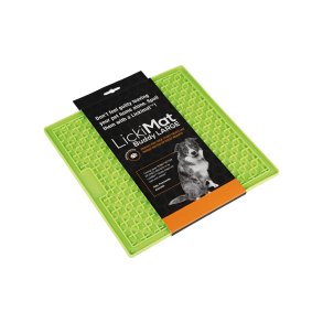 LickiMat Large, Gr�n