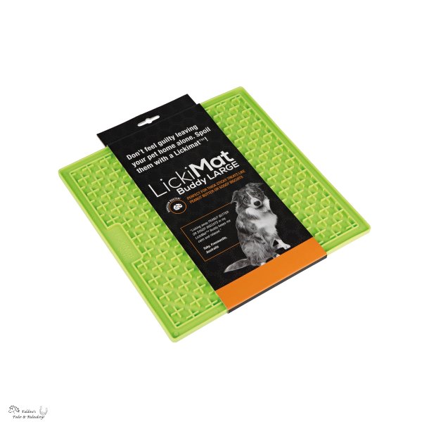 LickiMat Buddy 