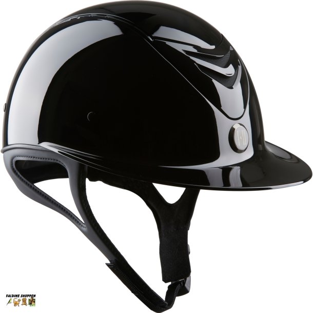 One K Avanc Convertible, Glossy, Black