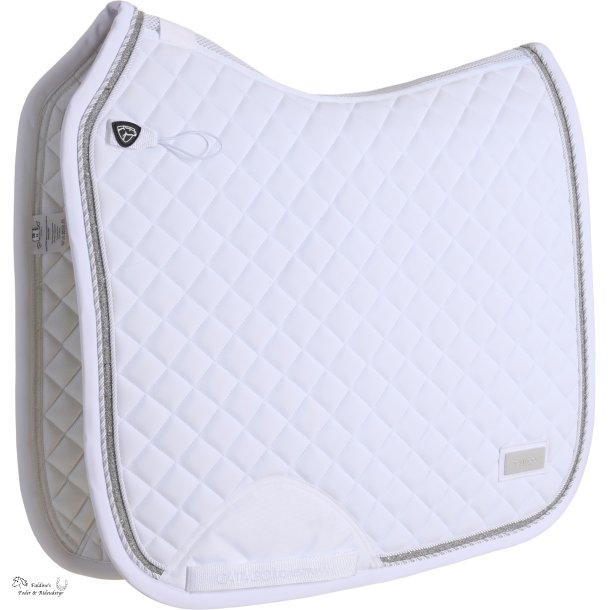 CATAGO Treasure Underlag, DR, Hvid